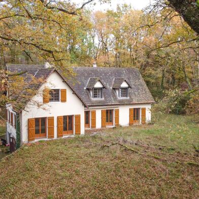 Maison 7 pièces 85990 €