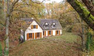 Maison 7 Pièces 187 m² à vendre à Méry-sur-Cher (18100)