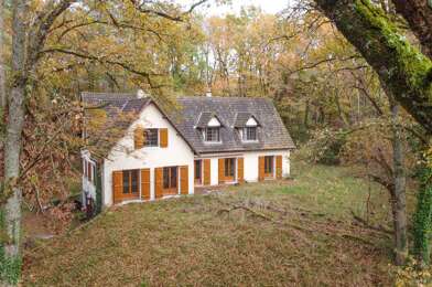 Maison 7 pièces 85990 €