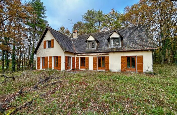 Maison Mery Sur Cher 7 pièces 187 m2 — photo 2