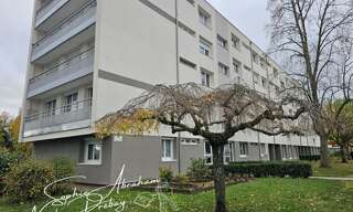 Appartement 3 Pièces 70 m² à vendre à Orléans (45100)