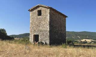 Terrain  569 m² à vendre à Champtercier (04660)