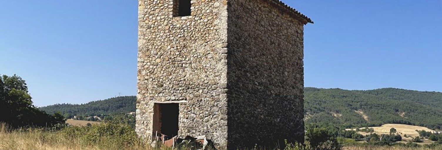 Terrain  569 m² à vendre à Champtercier (04660)