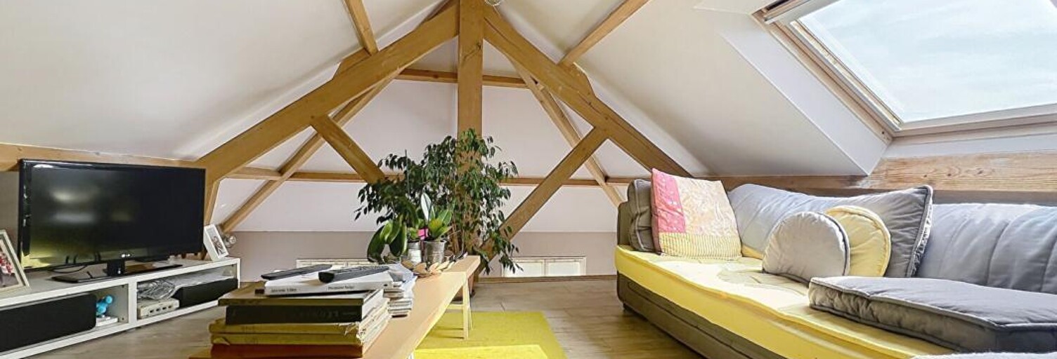 Maison 7 Pièces 140 m² à vendre à Le Perray-en-Yvelines (78610)