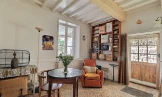 Maison 4 Pièces 84 m² à vendre à Saint-Pierre-le-Vieux (71520)