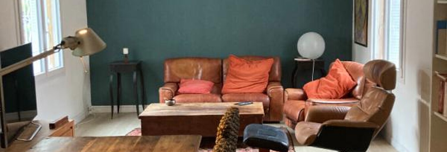 Maison 6 Pièces 135 m² à vendre à Avignon (84000)