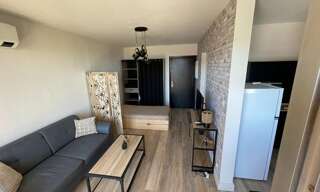 Appartement 1 Pièce 26 m² à vendre à Bastia (20200)