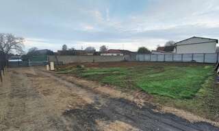 Terrain  574 m² à vendre à Épieds (27730)