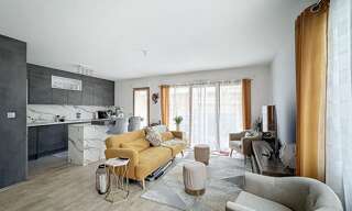 Appartement 5 Pièces 94 m² à vendre à Meudon (92360)