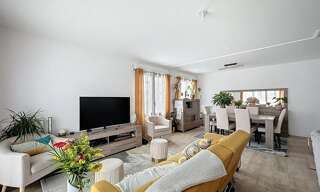 Appartement 5 Pièces 94 m² à vendre à Meudon (92360)