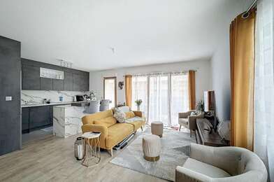 Appartement 5 pièces 549000 €