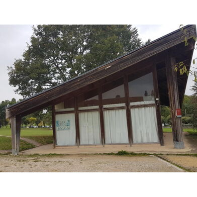 Appartement 2 pièces 34000 €