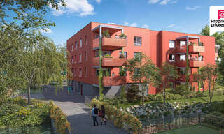 Appartement 2 Pièces 41 m² à vendre à Ernolsheim-Bruche (67120)