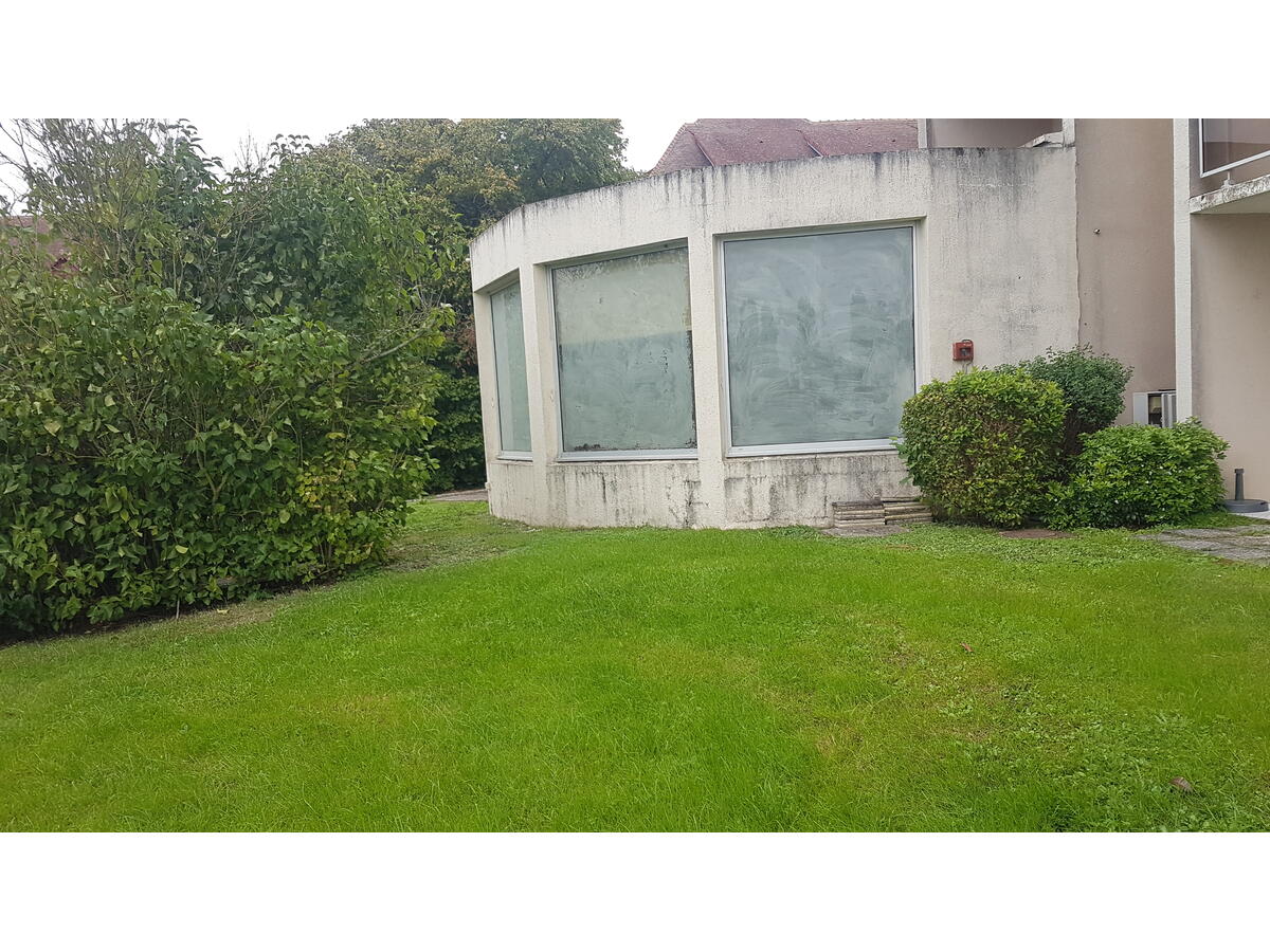 Local commercial  T3 à vendre Roche-Posay (La) 86270