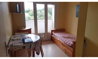 Appartement 2 Pièces 20 m² à vendre à La Roche-Posay (86270)