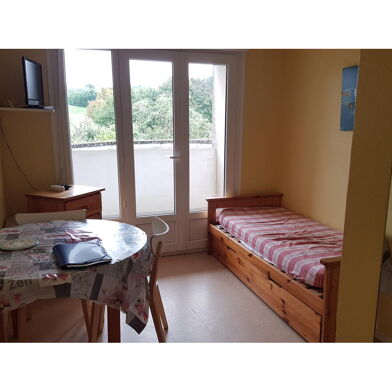 Appartement 2 pièces 29000 €