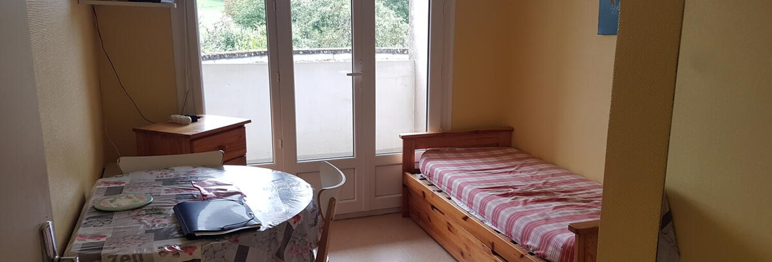 Appartement 2 Pièces 20 m² à vendre à La Roche-Posay (86270)