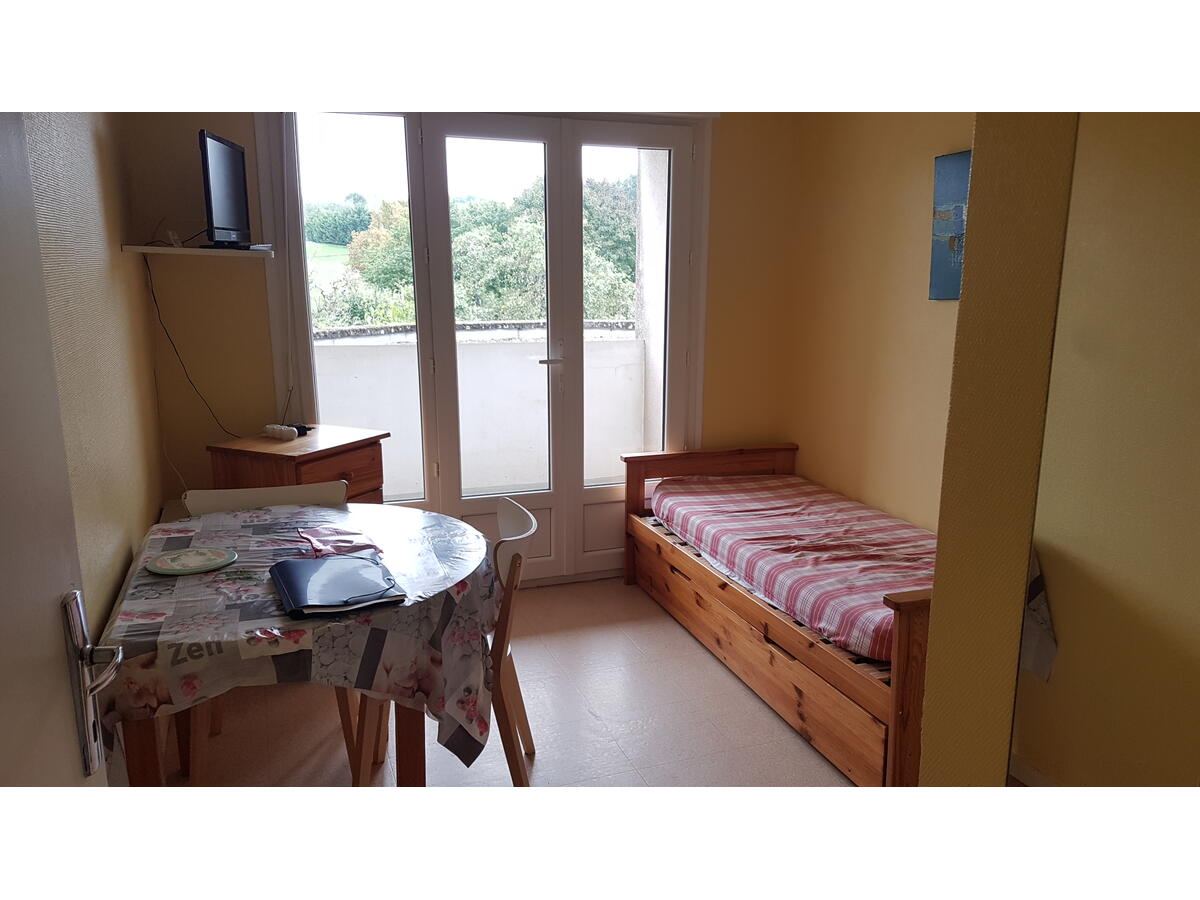 Appartement  T2 à vendre Roche-Posay (La) 86270