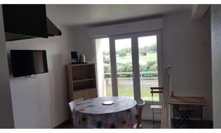 Appartement 2 Pièces 24 m² à vendre à La Roche-Posay (86270)