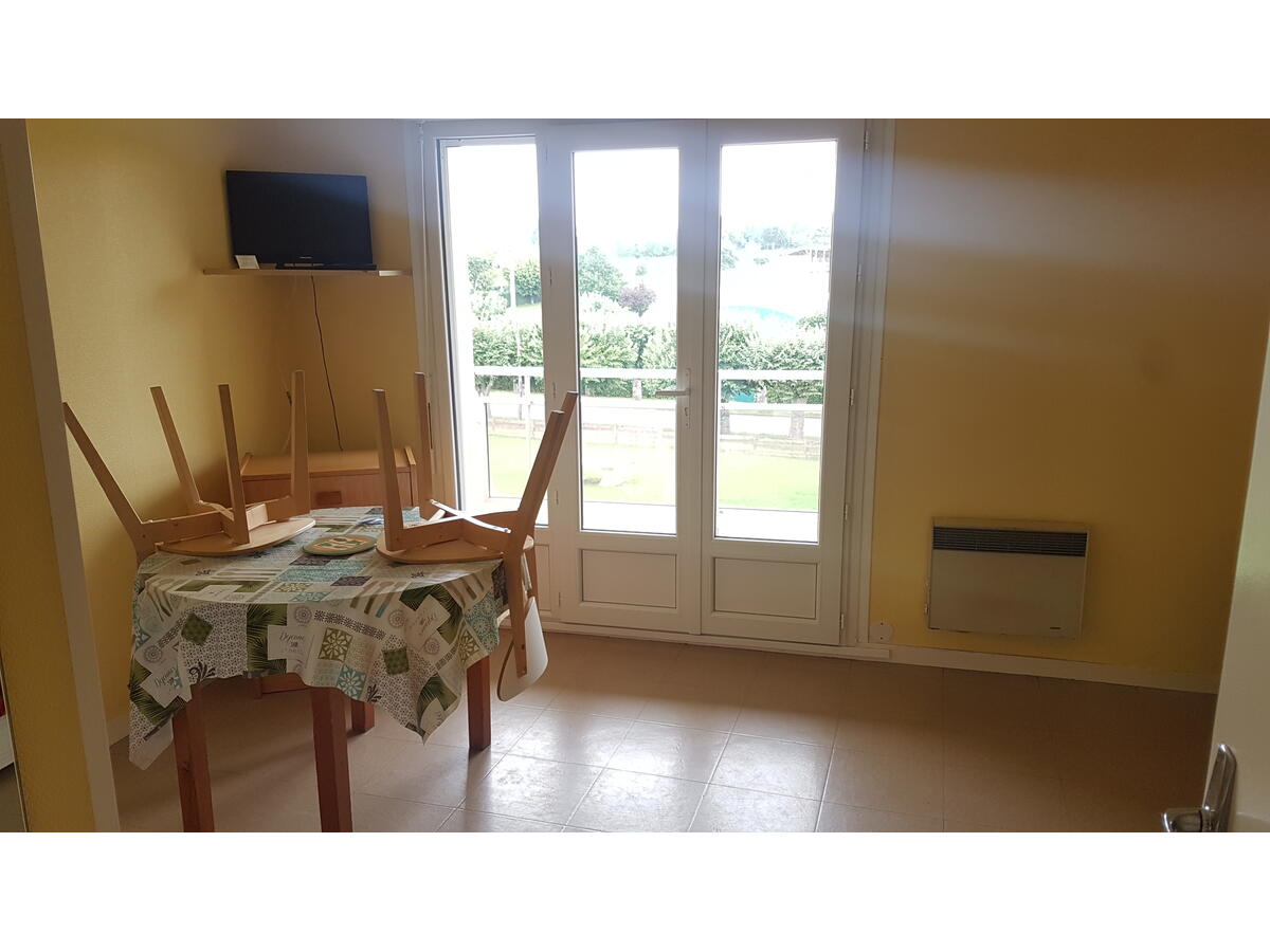 Appartement  T2 à vendre Roche-Posay (La) 86270