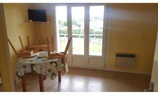 Appartement 2 Pièces 24 m² à vendre à La Roche-Posay (86270)