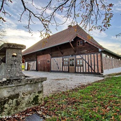 Maison 5 pièces 220000 €