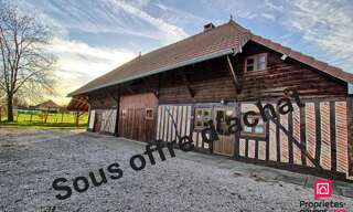 Maison 5 Pièces 114 m² à vendre à Foulenay (39230)