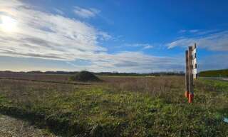 Terrain  676 m² à vendre à Archingeay (17380)