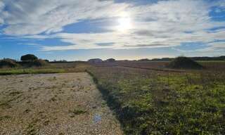 Terrain  593 m² à vendre à Archingeay (17380)