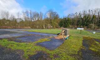 Maison  5000 m² à vendre à Chaniers (17610)