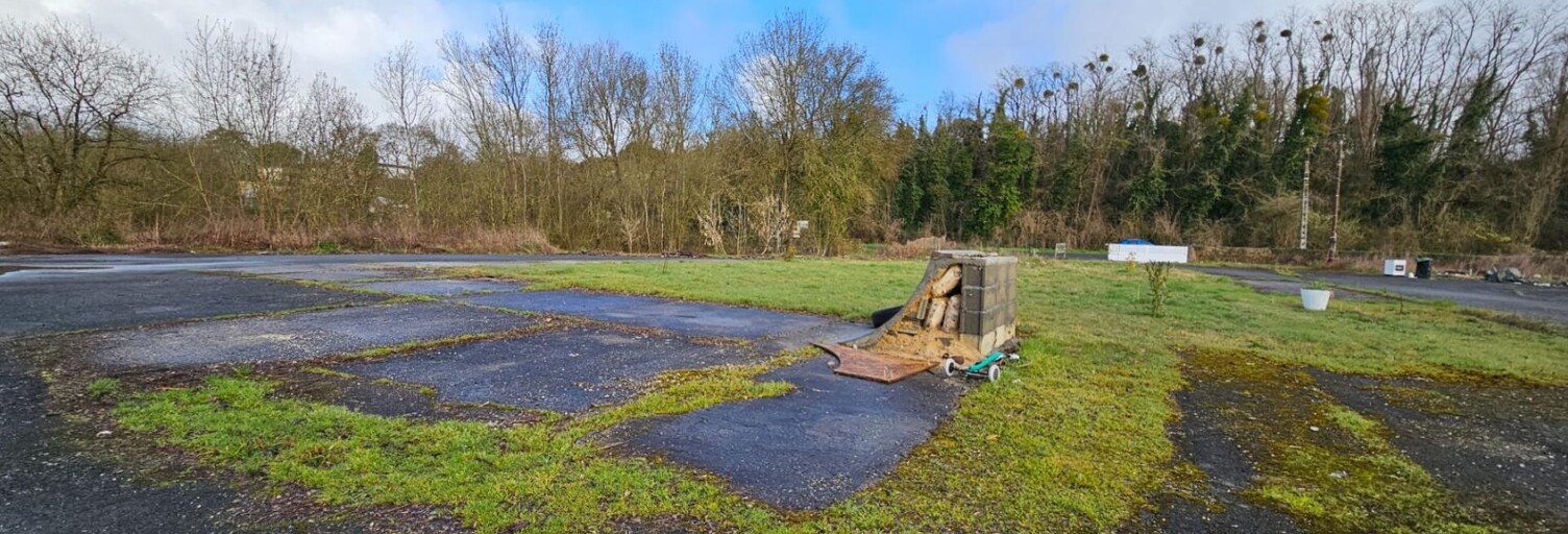 Maison  5000 m² à vendre à Chaniers (17610)