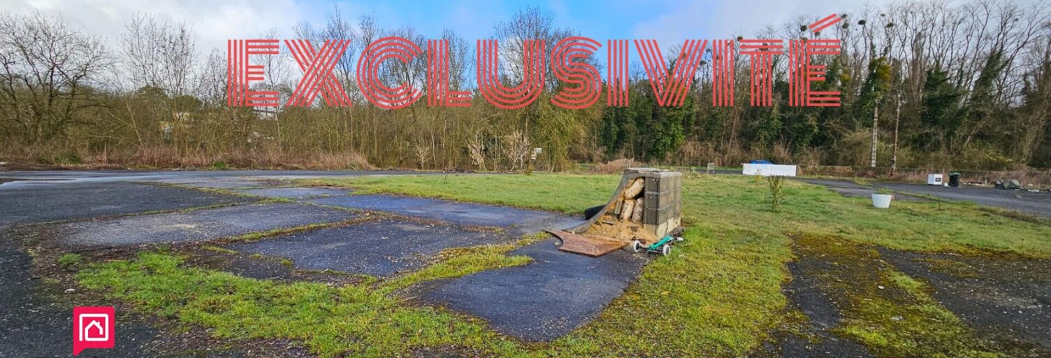 Maison  5000 m² à vendre à Chaniers (17610)