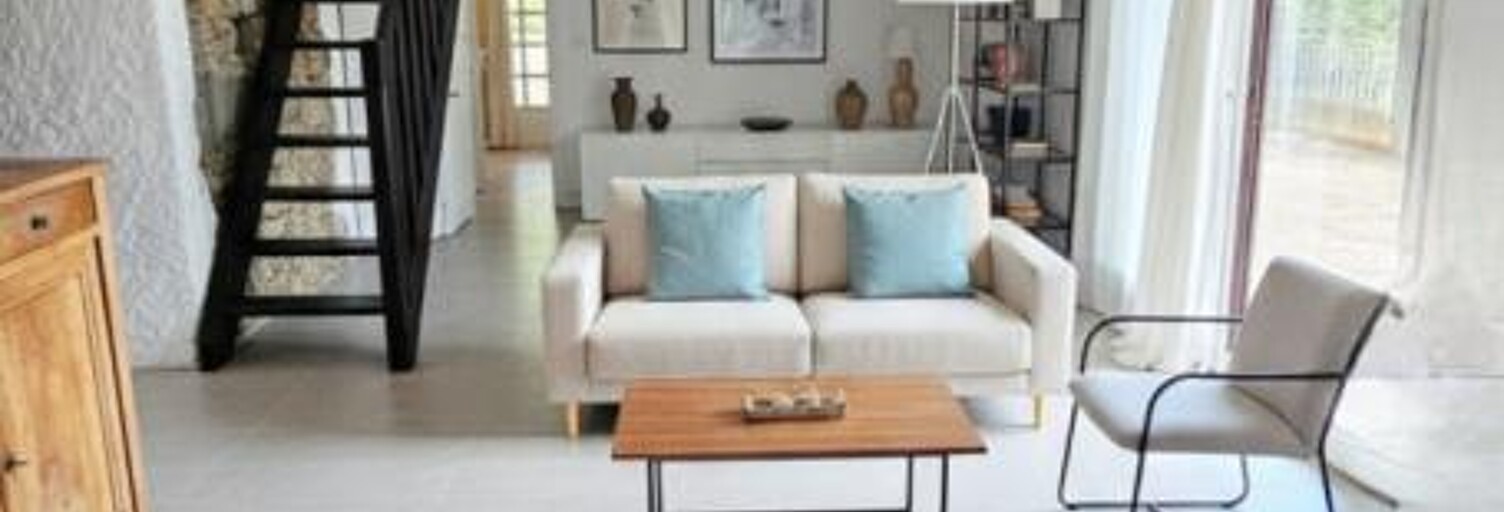 Maison 5 Pièces 122 m² à vendre à Ollioules (83190)