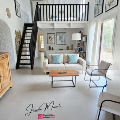 Maison 5 pièces 529000 €