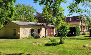 Maison 6 Pièces 140 m² à vendre à Rouffignac-Saint-Cernin-de-Reilhac (24580)