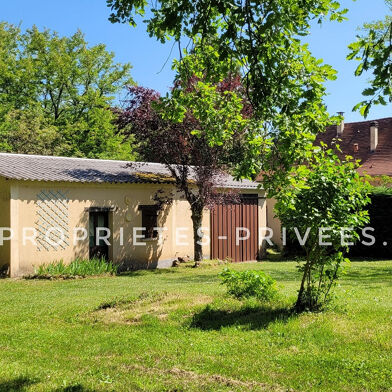 Maison 6 pièces 282000 €