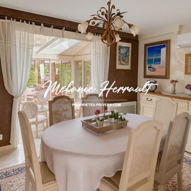 Maison 9 pièces 360000 €