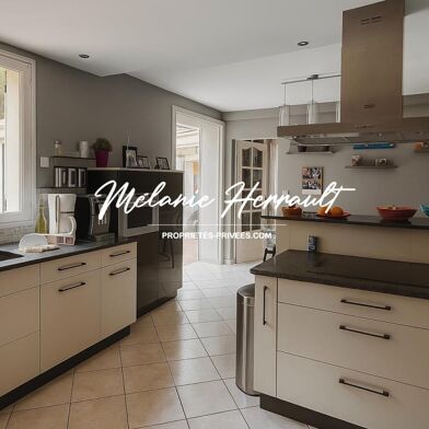 Maison 9 pièces 360000 €