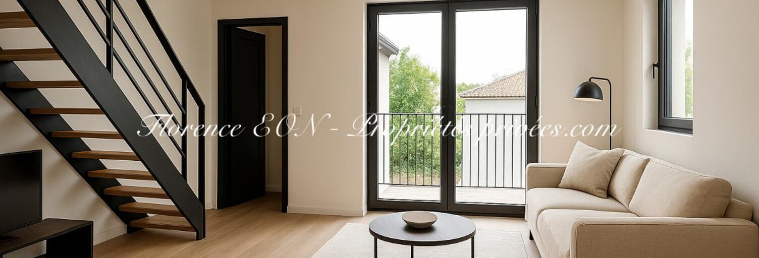 Appartement 3 Pièces 93 m² à vendre à Laval (53000)