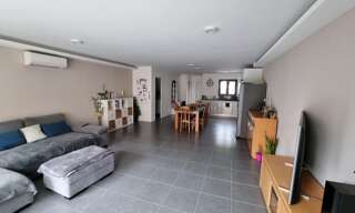 Maison 6 Pièces 160 m² à vendre à Cuges-les-Pins (13780)