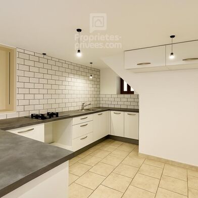 Appartement 4 pièces 188000 €