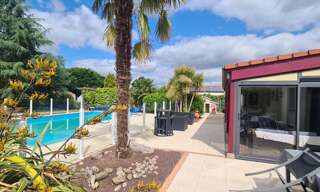 Maison 6 Pièces 159 m² à vendre à Clisson (44190)