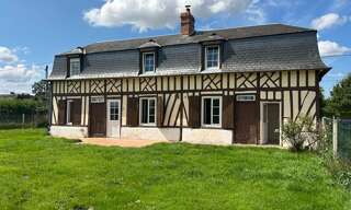 Maison 5 Pièces 97 m² à vendre à Bernay (27300)