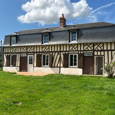 Maison 5 pièces 182000 €