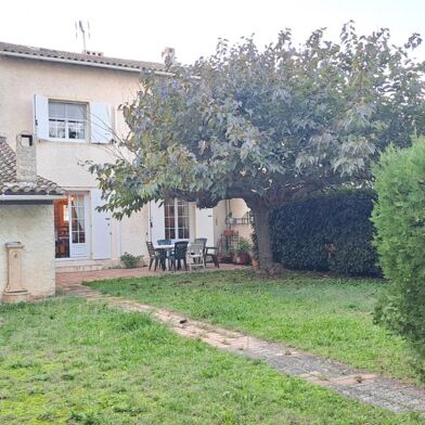 Maison 4 pièces 265000 €