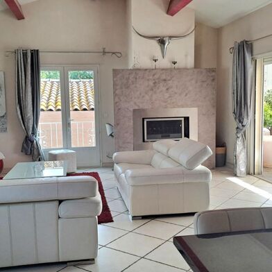 Maison 6 pièces 437000 €