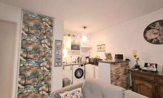 Appartement 2 Pièces 38 m² à vendre à Arles (13200)