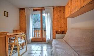 Appartement 1 Pièce 19 m² à vendre à Morzine (74110)
