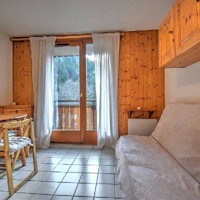 Appartement 1 pièces 130000 €