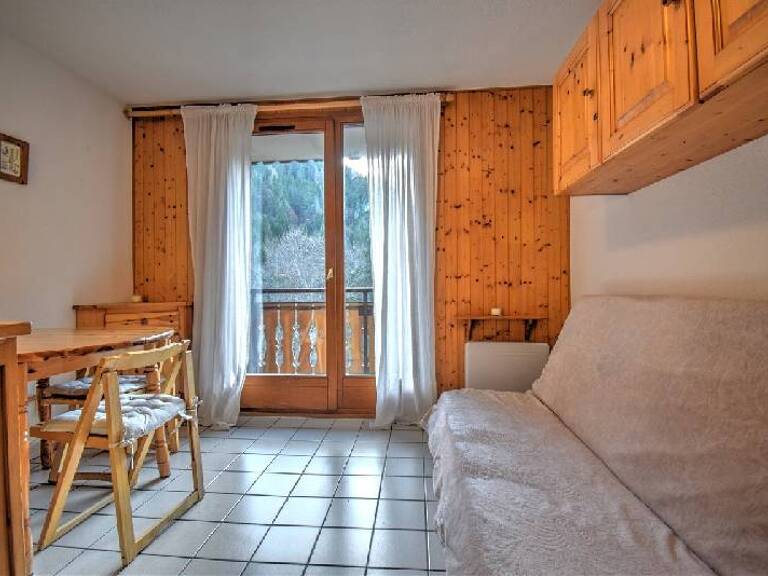 Appartement 1 pièce 19 m² — photo 1